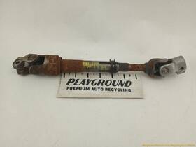 Mitsubishi 237.ms1u01 Eclipse Steering Intermediate Shaft Fits 2001-2005 01 02 03 04 05