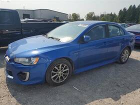 238-10308a Mitsubishi Steering Column Floor Shift With Fog Lamps Fits 08-17 Lancer 11003749