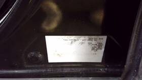 238-10709d Mitsubishi Steering Column Conventional Ignition Fits 13 Outlander Sport 372378 238-10709d Mitsubishi Steering Column Conventional Ignition Fits 13 Outlander Sport 372378