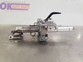238-11018a Mitsubishi 22 2022 Outlander Sr Steering Column 238-11018a Mitsubishi 22 2022 Outlander Sr Steering Column