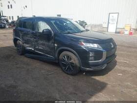 238-11087a Mitsubishi Local Pickup Only Steering Column Fits 19-24 Outlander Sport 2064847