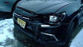 238-11087b Mitsubishi Steering Column Without Rain Sensor Fits 19-21 Rvr 392996 238-11087b Mitsubishi Steering Column Without Rain Sensor Fits 19-21 Rvr 392996