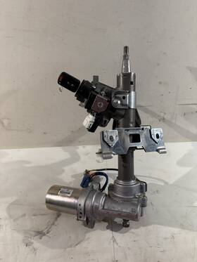 238.ms1k20 Mitsubishi Steering Column With Motor Ignition And Key 2019-2024 Mirage G4