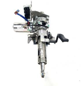 238.ms1k23 Mitsubishi 2023 Mirage Oem Steering Column Bare With Motor