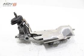 28500w000p Mitsubishi Outlander Electric Power Steering Gear Rack And Pinion Oem 2022 28500w000p Mitsubishi Outlander Electric Power Steering Gear Rack And Pinion Oem 2022