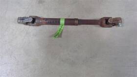 4401a174 Mitsubishi 2012 12 Outlander Sport Steering Lower Shaft Only 87323