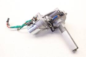4405a229 Mitsubishi Outlander 14 - 16 Steering Column Electric Power Motor With Fog Without Rain 4405a229 Mitsubishi Outlander 14 - 16 Steering Column Electric Power Motor With Fog Without Rain