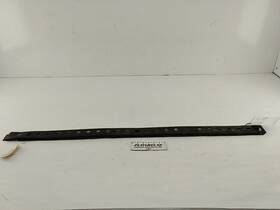 550.ms1x93 Mitsubishi 3000gt Dodge Stealth Vr4 Driver Left Power Steering Line Cover 91-93