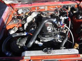551-58035 Mitsubishi Steering Gear/rack Power Fits 83-89 Starion 28856142 551-58035 Mitsubishi Steering Gear/rack Power Fits 83-89 Starion 28856142