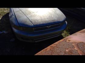 551-58900 Mitsubishi Steering Gear/rack Power Rack And Pinion Fits 99-03 Galant 1093466 551-58900 Mitsubishi Steering Gear/rack Power Rack And Pinion Fits 99-03 Galant 1093466