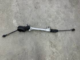 551-mitsubishi Mitsubishi 14-22 Mirage 1.2l Motor Engine Power Steering Rack And Pinion Assembly Oem 551-mitsubishi Mitsubishi 14-22 Mirage 1.2l Motor Engine Power Steering Rack And Pinion Assembly Oem