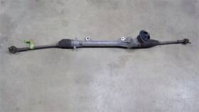 551.ms1217 Mitsubishi 2017 17 Outlander Es Sport Steering Gear Rack And Pinion Fwd 89385 551.ms1217 Mitsubishi 2017 17 Outlander Es Sport Steering Gear Rack And Pinion Fwd 89385