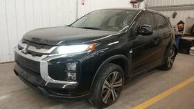 551.ms1223 Mitsubishi Steering Rack/sector For 2023 Outlander Sport Assy