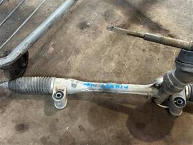 551.ms1k18 Mitsubishi Mirage 2018 Steering Gear/rack 554005