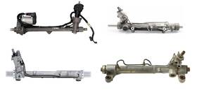 551.ms1k21 Mitsubishi Power Steering Gear Rack And Pinion Fits 2021 Mirage Es / Le Se 1.2l 551.ms1k21 Mitsubishi Power Steering Gear Rack And Pinion Fits 2021 Mirage Es / Le Se 1.2l