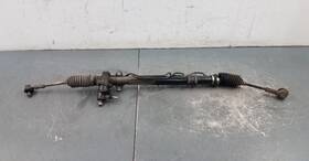67240242 Mitsubishi 1997 Eclipse Gst Gs-t Rack And Pinion / Tie Rods #9003 A11