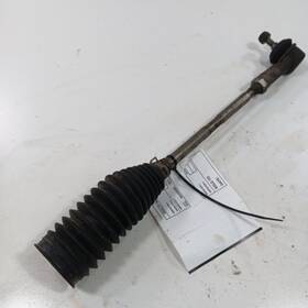 975.ms1220 Mitsubishi Outlander Sport Steering Rack Pinion Tie Rod End W Boot Right Passenger 2020 975.ms1220 Mitsubishi Outlander Sport Steering Rack Pinion Tie Rod End W Boot Right Passenger 2020