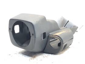 Mb616361 Mitsubishi 90-92 Mitusbishi Galant Vr4 Steering Column Trim Collar Only Awd Manual Trans