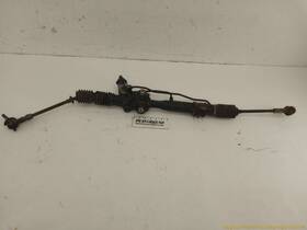 551.ms2c92 Mitsubishi Worldwide Delica L300 Van Power Steering Gear Rack And Pinion Fits 1986-1994 86