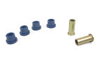 603.61008 Mk8424 Mevotech Rack And Pinion Mount Bushing Front 669719612548