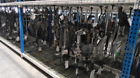 02300 Mkz 136910047lkq Lincoln Mkx Power Steering Gear Rack Pinion Oem Lkq