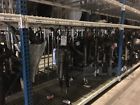 00329 Mkz 167345441lkq Lincoln Power Steering Gear Rack Pinion Oem Lkq