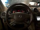 238-51006 Ml350 Steering Column Fits 07-12 Mercedes