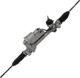 19013 Mopar Rwd Electric Rack And Pinion For 2016-2021 Dodge Charger Challenge 300 3.6l 5.7l