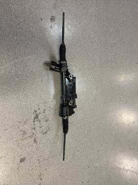 28274894-12 Mopar 2015 Ram Laramie 4x4 Eco Diesel Eps Electric Rack And Pinion 28274894-12 Mopar 2015 Ram Laramie 4x4 Eco Diesel Eps Electric Rack And Pinion