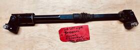 4865588ac Mopar Steering Column Intermediate Lower Shaft Dodge Viper Gen 3-5 2003-2017 4865588ac Mopar Steering Column Intermediate Lower Shaft Dodge Viper Gen 3-5 2003-2017