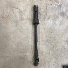 52079010ag Mopar 52079010af Intermediate Steering Column Shaft For Jeep Cherokee Xj 98-01