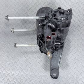 68210720ac Mopar 13-26 Ram 2500 3500 Oem Power Steering Gear With Pitman Arm Rack And Pinion 22k 68210720ac Mopar 13-26 Ram 2500 3500 Oem Power Steering Gear With Pitman Arm Rack And Pinion 22k