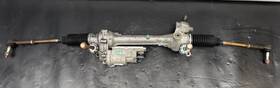 68264559ah Mopar 2019-2024 Ram 1500 Power Steering Rack And Pinion Gear 5th Gen 25k