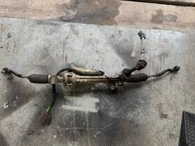 68453293ac Mopar Steering Gear/rack Power Rack And Pinion Fits 17-20 Durango