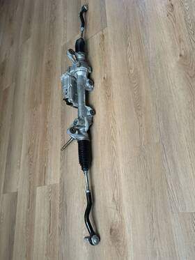68460391ad Mopar 2017-2021 Chrysler Pacifica 3.6l Steering Gear Rack And Pinion Oem