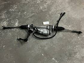 68466314ab Mopar 2015 - 2023 Challenger / Charger Hellcat Scat Pack Electric Rack And Pinion Rwd