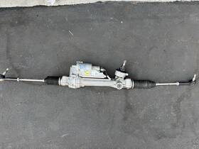 68466317ab Mopar 16-23 Dodge Charger Challenger Power Steering Gear Rack And Pinion