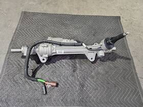 68498478aa Mopar 2021 Dodge Durango Srt Hellcat 6.2l Oem Steering Rack N Pinion #jul18