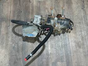 Mopar 68507900 2022 Dodge Ram 2500 3500 Torque Overlay Steering Gear Box Oem