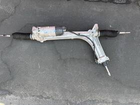 68509191ac Mopar 2023-2024 Ram Promaster 3.6 Electric Steering Gear Rack Pinion Oem 68509191ac Mopar 2023-2024 Ram Promaster 3.6 Electric Steering Gear Rack Pinion Oem