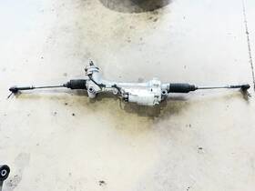 68521419aa Mopar 2021 2022 2023 2024 Ram 1500 Trx Oem Power Steering Rack Pinion