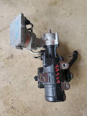 68534021ac Mopar Genuine Torque Overlay Steering Gear