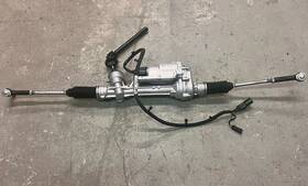 68593992aa Mopar 2018 - 2023 Challenger / Charger Hellcat Electric Rack And Pinion Rwd