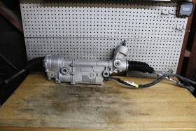 P68242957af Mopar 2014-2024 Ram 1500 5.7l Elecetric Steering Rack And Pinion Gear Oem Tested P68242957af Mopar 2014-2024 Ram 1500 5.7l Elecetric Steering Rack And Pinion Gear Oem Tested