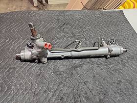 P68244586ab Mopar 2015-2018 Dodge Challenger Hellcat 6.2l Oem Steering Rack And Pinion P68244586ab Mopar 2015-2018 Dodge Challenger Hellcat 6.2l Oem Steering Rack And Pinion