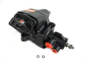 R2106835ag Mopar For Dodge Ram 2500 2005-2006 Remanufactured Power Steering Gear Box R2106835ag Mopar For Dodge Ram 2500 2005-2006 Remanufactured Power Steering Gear Box