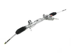 R5154517ac Mopar For Jeep Patriot 07-17 Remanufactured Steering Rack And Pinion