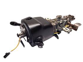 238-01747b Motorcraft 1994-98 Ford Mustang Tilt Steering Column Auto/manual Floor Shift With Key
