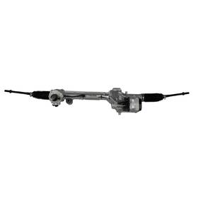 Ste-833 Motorcraft Remanufactured Rack And Pinion Assembly