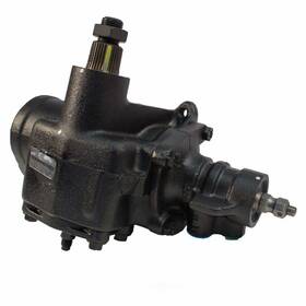 Stg-49-rm Motorcraft Steering Gear Reman